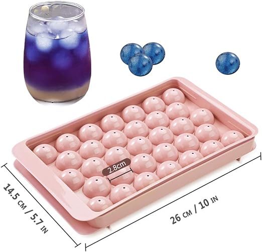 ICE CUBE TRAY Each