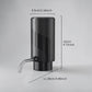 Electric Wine Aerator & Dispenser – Rechargeable Wine Pourer