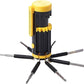 Shell Screw Driver 8 in 1