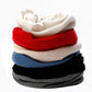 Cashmere Ring Warm Bow Scarf
