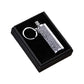 Generic Portable Waterproof Metal Camping Fire Lighter