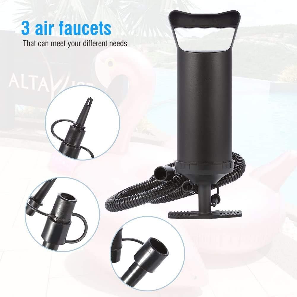 High Five 12" Hand Pump