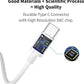 Type C Earphones