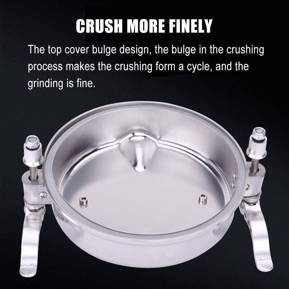 Hoffmans HM-9081 Multifunctional Grinder – 1000W High-Speed Electric Dry Mill (150g)