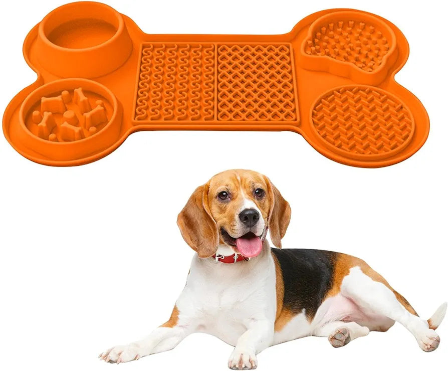 Silicone Pet Feeding Pad