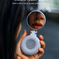 Magnetic Phone Selfie Ring Light with Makeup Mirror