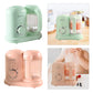 MBaby Babycook 2-in-1 Baby Food Maker – Steam & Blend
