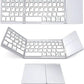 Portable Mini Ultra-Slim Wireless Bluetooth Keyboard