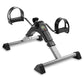 Portable Arm and Leg Foldable Pedal Exerciser Machine with Display