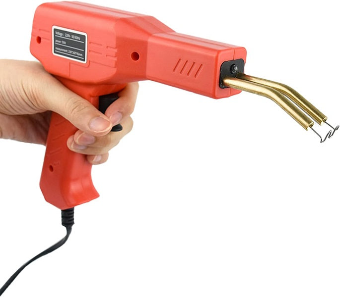 Jiageng 50w Plastic Welding Gun