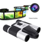 Telescopic Digital Camera Binoculars