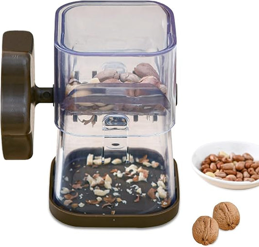 Manual Chopper for All Nuts