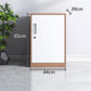 MFurn Multi-Purpose File & Storage Cabinet with Lock – Office, Home & Under-Desk Organizer