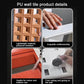 MHome PU Artificial Stone Hollow-out 3D Wall Panels