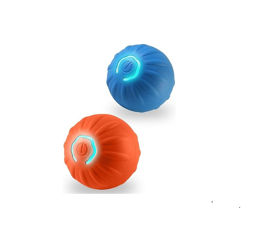 Petz Interactive Smart Play Ball - Various Options