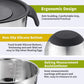 Stainless Mixing Bowls Set of 3