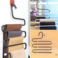 Multifunctional Hanger