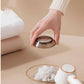 Rechargeable USB Fabric Lint Remover – 6-Blade Electric Clothes Shaver