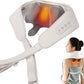 Neck and Shoulder Massager with Heat
