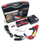 Emergency Car Jump Starter + Tyre Inflator