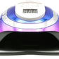 SUN DJ 5V UV/LED Nail lamp with phone holder