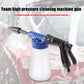 Carwash Rocket Sprayer 1L