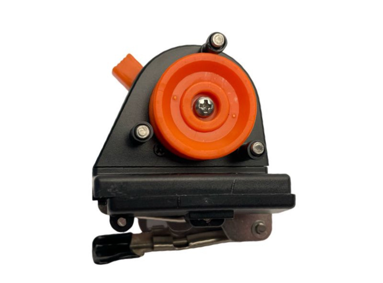 Fishing Line Depth Gauge