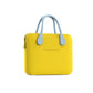 Fungoofun Van Gogh Style 15inch EVA Soft Laptop Handbag Men Women 14-16.1 Inch Notebook Computer Waterproof Storage Bag for Macbook Air/Pro Matebook Lenovo Case - Various Colours