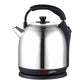 Sunbeam Stainless Steel Cordless Kettle 4.3L
