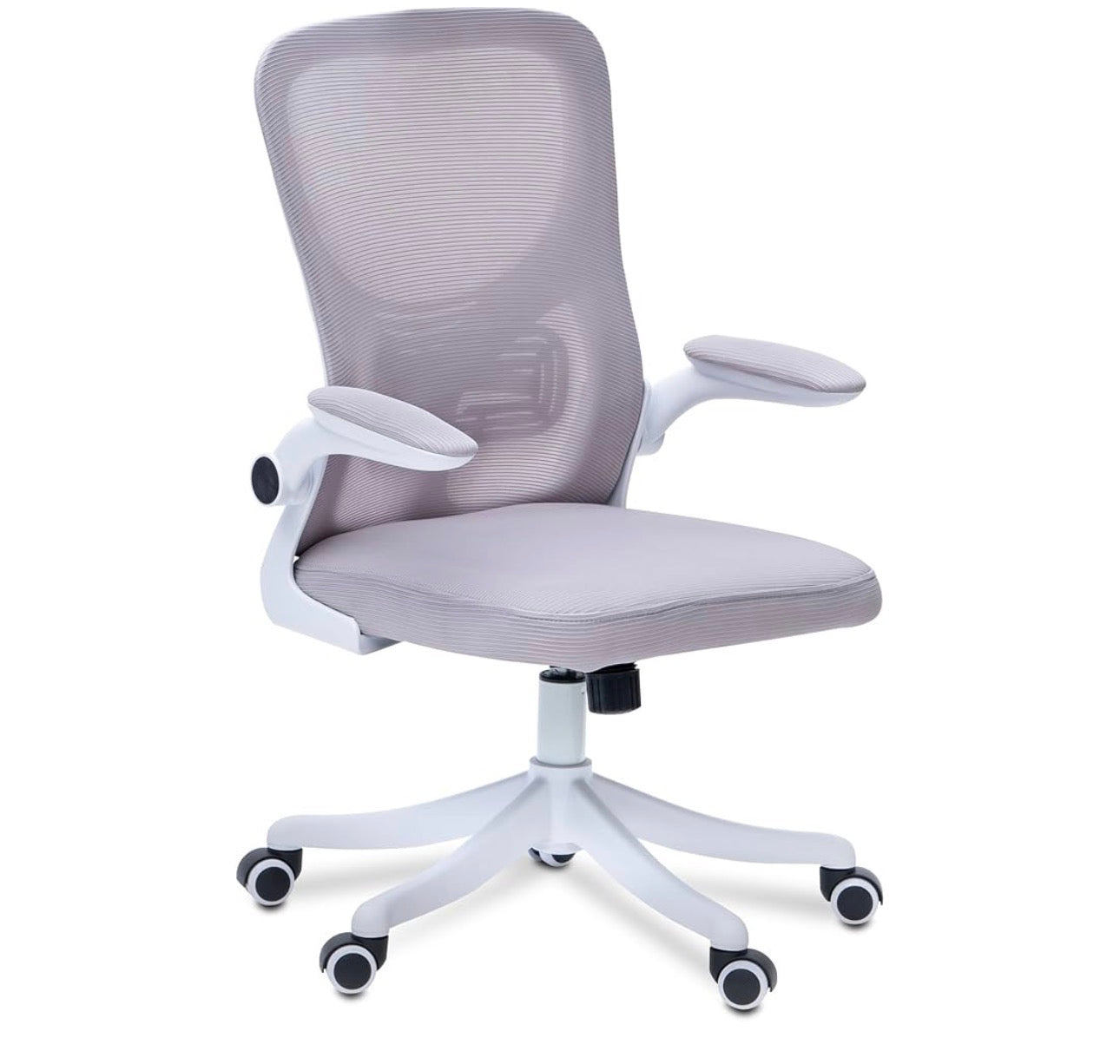 MFurn Modern Mesh Office Chair-Various Colours