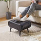 MFURN Modern Retro Footstool-Various Colours