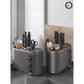 Kitchen Multifunction Knife Storage - Various Colours