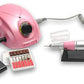 Nail File/Drill Electric