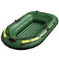 Heavy Duty Inflatable Boat Canoe For Inflatable Fishing Boat-(195x116cm)