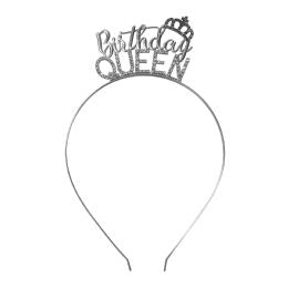 Birthday Tiara Women Princess Crown Rhinestone
