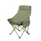 MFurn Moon Folding Chair – Outdoor Camping & Picnic Chair – Various Colours