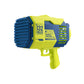 132 Hole Bubble Machine，Bazooka Bubble Gun