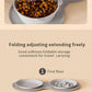 Portable Foldable Pet Bowl