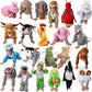 Animal Onesie Kids Costume