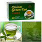 China Green Tea – 20 Tagless Tea Bags (40g Net Weight)