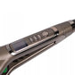 Enzo Hair Straightener - Latest Design Flat Iron Keratin with LCD