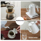 Smart Electric Gooseneck Kettle 1L - Various Options