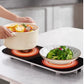 MHome Electric Warming Hot Tray With Adjustable Temperature