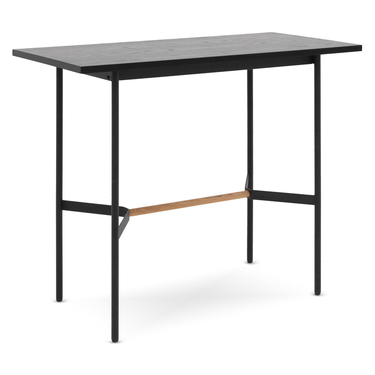 MFURN Modern Bar Table & 4pc Chair Set