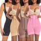 Ladies Full Body Compression Shaper -Various Colours