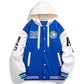 Men/ Women Unisex Baseball Styled Jackets Only- Various Options