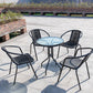 MFurn - Aaliyah 5pc Rattan Patio Set