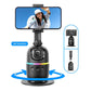 Mtech 360° Auto Face Tracking Gimbal Tripod For TIK TOK with Gesture Control & Remote