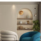 MFURN Nordic Luxury Lazy Single Sofa Chair-PreOrder Sales!