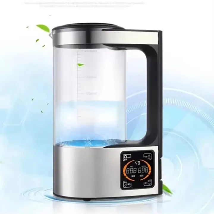 Electric Hydrogen Kettle 2L